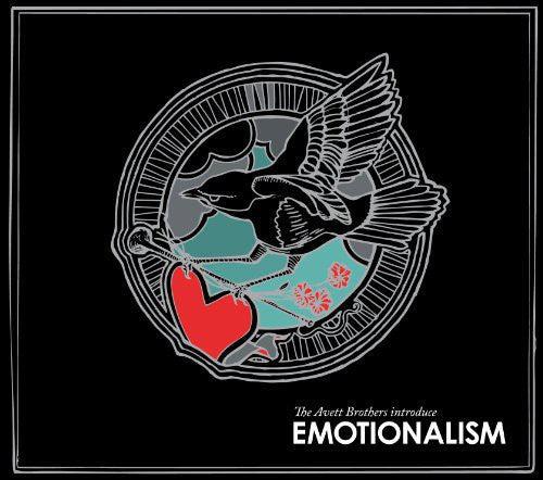 Avett Brothers- Emotionalism ( Vinyl )