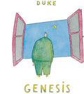 Genesis- Duke (SYEOR '21) (White Vinyl) ( Vinyl )