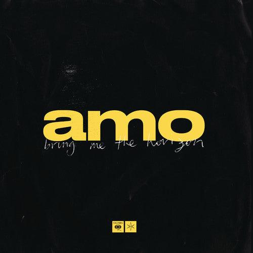Bring Me The Horizon- Amo ( Vinyl )