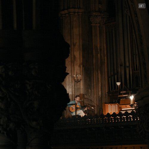 Fleet Foxes- A Very Lonely Solstice (Indie Exclusive Clear Vinyl) ( Vinyl )