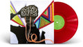 Adrian Quesada (Black Pumas)- Boleros Psicodelicos (Red Vinyl) ( Vinyl )