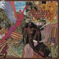 Santana- Abraxas ( Vinyl )