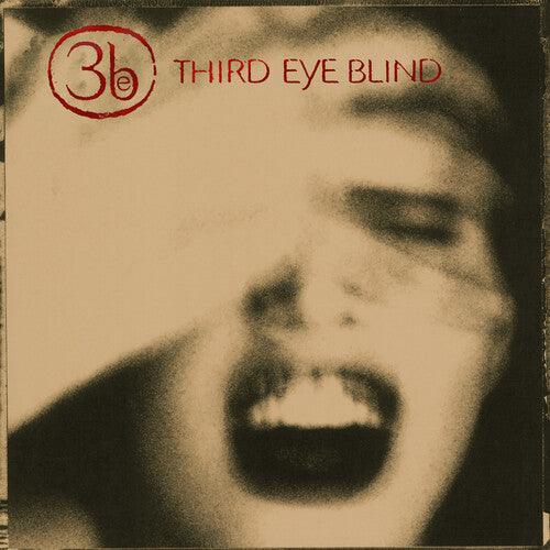 Third Eye Blind- Third Eye Blind ( Vinyl )