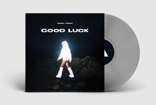 Debby Friday- Good Luck (Indie Exclusive Loser Ed) ( Vinyl )