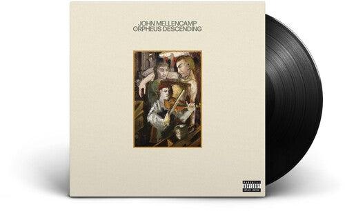 John Mellencamp- Orpheus Descending ( Vinyl )