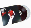 Green Day- American Idiot (2LP Red/White/Black) ( Vinyl )
