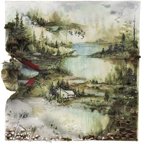 Bon Iver- Bon Iver ( Vinyl )