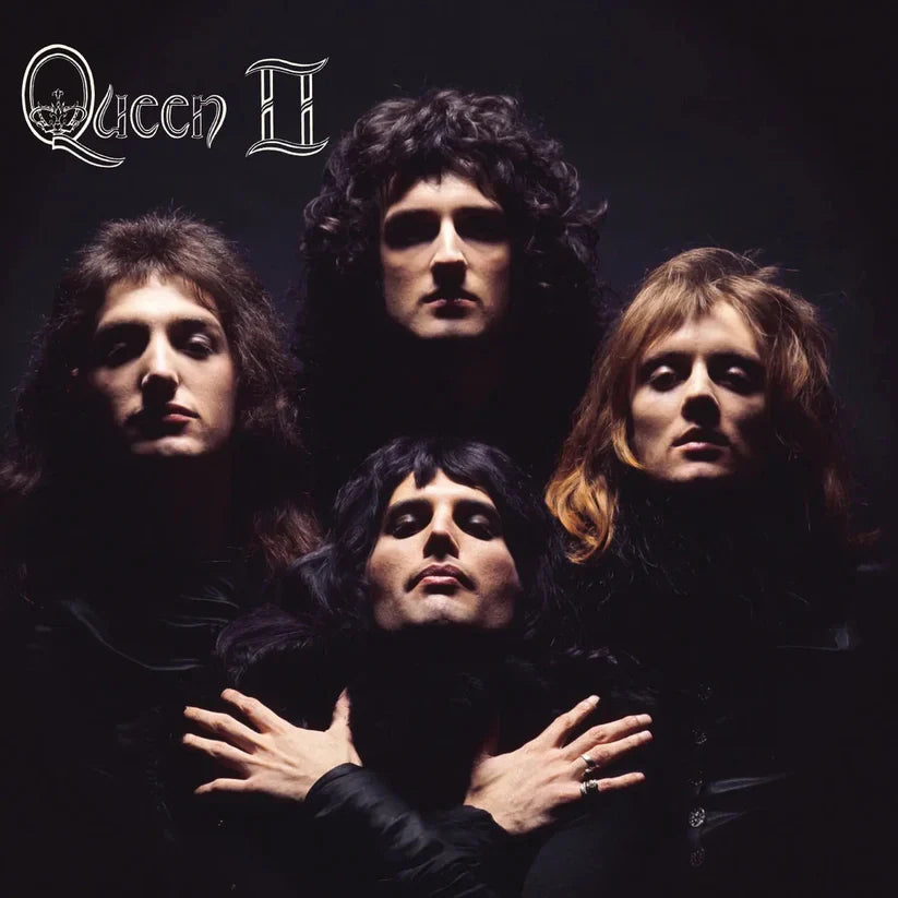 Queen- Queen II [180g LP] [2026 Mix] ( Vinyl )