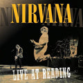 Nirvana- Live At Reading ( Vinyl )