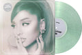 Ariana Grande- Positions (Clear Vinyl) ( Vinyl )