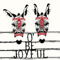 Shovels & Rope- O' Be Joyful (10th Anniv Ed) ( Vinyl )