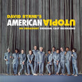 David Byrne- American Utopia On Broadway ( Vinyl )