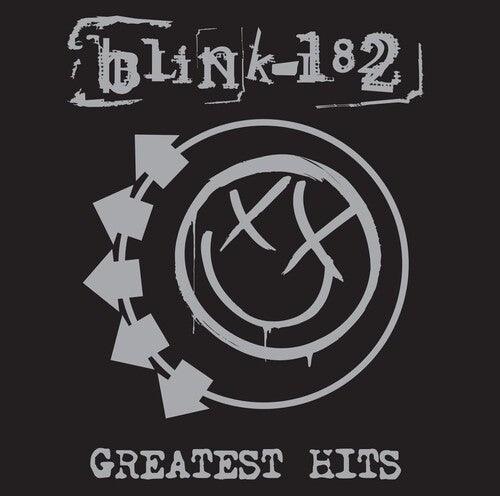 Blink 182- Greatest Hits ( Vinyl )