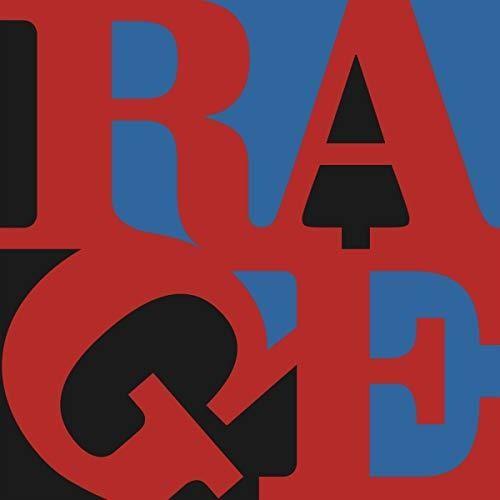 Rage Against The Machine- Renegades ( Vinyl )
