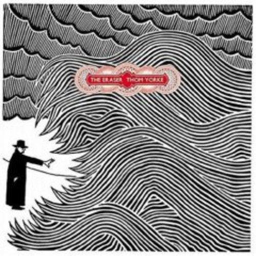 Thom Yorke (Radiohead)- Eraser ( Vinyl )