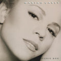 Mariah Carey- Music Box ( Vinyl )
