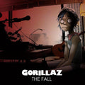 Gorillaz- The Fall ( Vinyl )