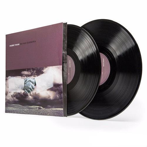 Modest Mouse- Moon & Antarctica ( Vinyl )