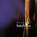Bauhaus- Crackle: Best Of ( Vinyl )