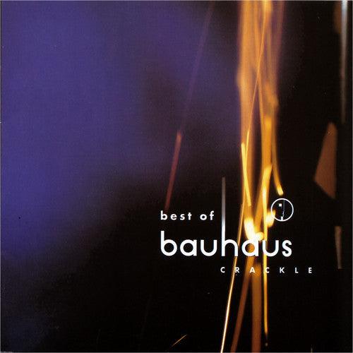 Bauhaus- Crackle: Best Of ( Vinyl )