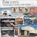 Pavement- Westing (by musket and sextant) ( Vinyl )