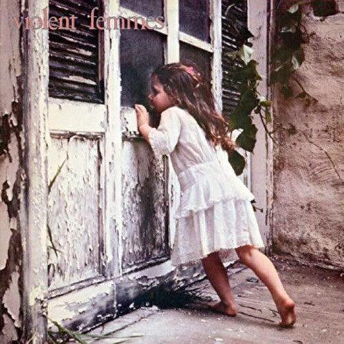 Violent Femmes- Violent Femmes ( Vinyl )