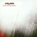The Cure- Seventeen Seconds ( Vinyl )