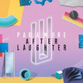 Paramore- After Laughter (Black/White Vinyl) ( Vinyl )