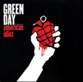 Green Day- American Idiot (Import) ( Vinyl )