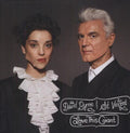 David Byrne & St. Vincent- Love This Giant ( Vinyl )