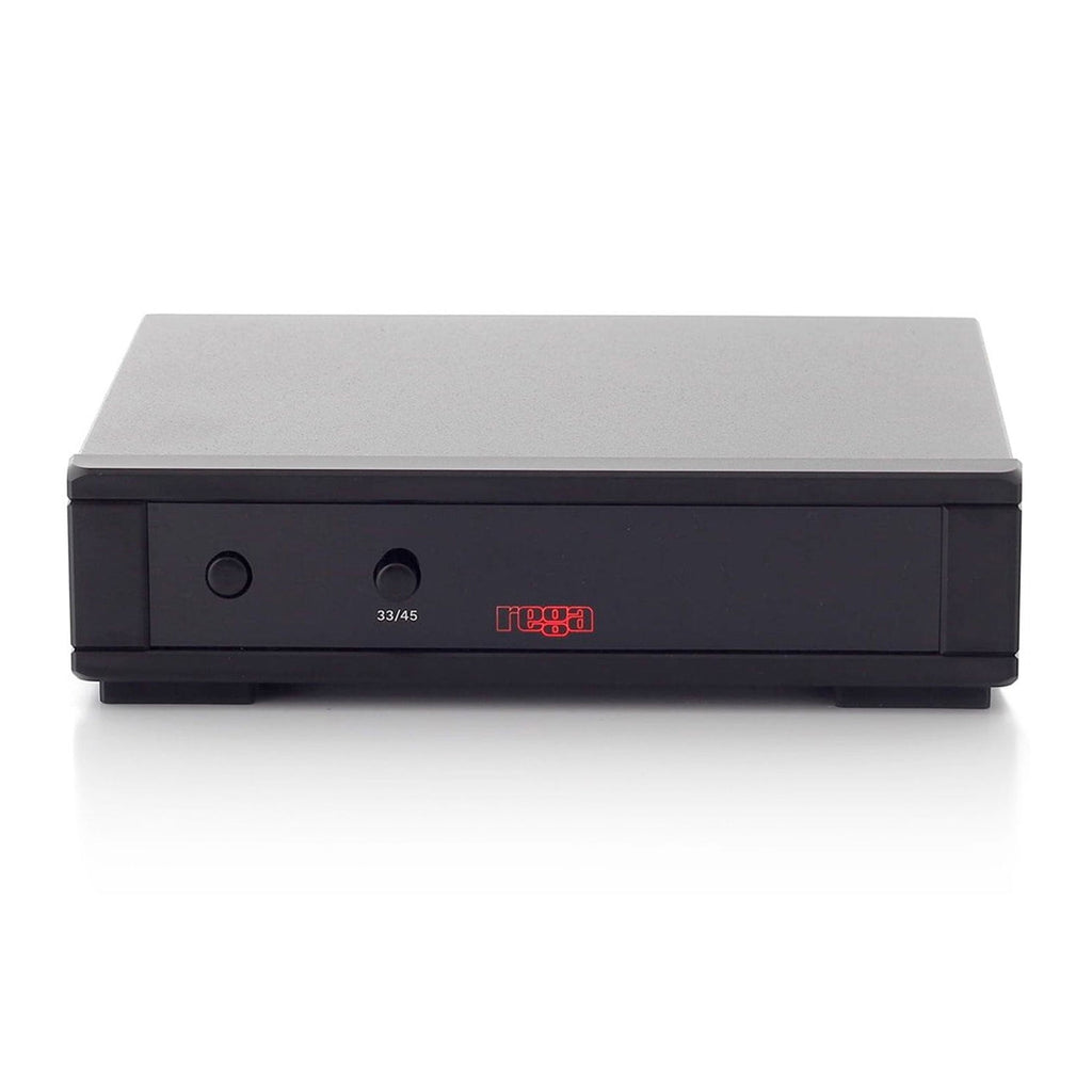 Rega: Planar 3 RS Turntable w/ ND5 Cartridge - Aluminum