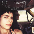 PJ Harvey- Uh Huh Her ( Vinyl )