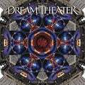 Dream Theater- Lost Not Forgotten Archives: Live In Nyc - 1993 ( Vinyl )