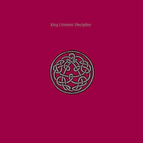 King Crimson- Discipline ( Vinyl )