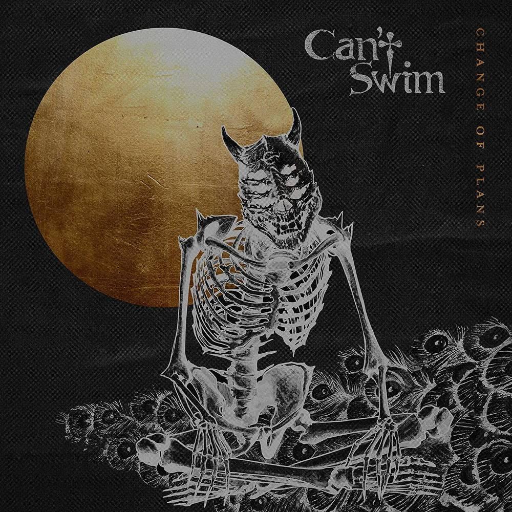 Can't Swim- Change Of Plans (Indie Exclusive Vinyl) ( Vinyl )