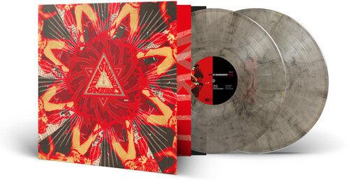 Various- Best of Soundgarden (Redux) (Black/Clear Splatter Vinyl) ( Vinyl )