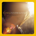 K.D. Lang- Invicible Summer (20th Anniv) ( Vinyl )