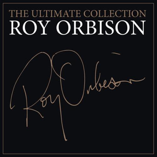 Roy Orbison- Ultimate ( Vinyl )