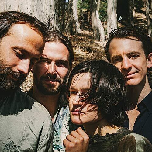 Big Thief- Two Hands ( Vinyl )