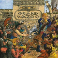 Frank Zappa- Grand Wazoo ( Vinyl )