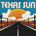 Khruangbin/Leon Bridges- Texas Sun EP ( Vinyl )