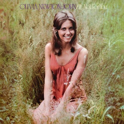 Olivia Newton-John- If Not For You ( Vinyl )