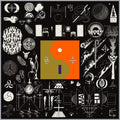 Bon Iver- 22, A Million ( Vinyl )
