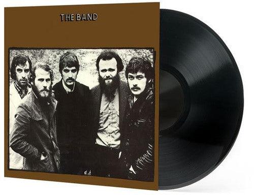 The Band- The Band ( Vinyl )