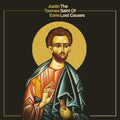 Justin Townes Earle- The Saint Of Lost Causes (Indie Exclusive Vinyl) ( Vinyl )