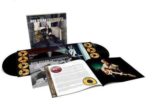 Bob Dylan- Fragments: Time Out of Mind Sessions (1996-1997): The Bootleg Vol 17 ( Vinyl )