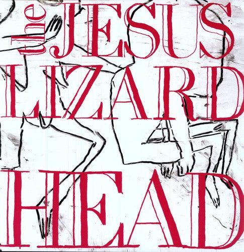 Jesus Lizard- Head (Remaster) ( Vinyl )