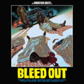 Mountain Goats- Bleed Out (Yellow Vinyl) ( Vinyl )