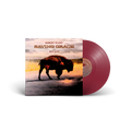 Robert Plant- Saving Grace (Indie Exclusive Fruit Punch Vinyl) ( Vinyl )