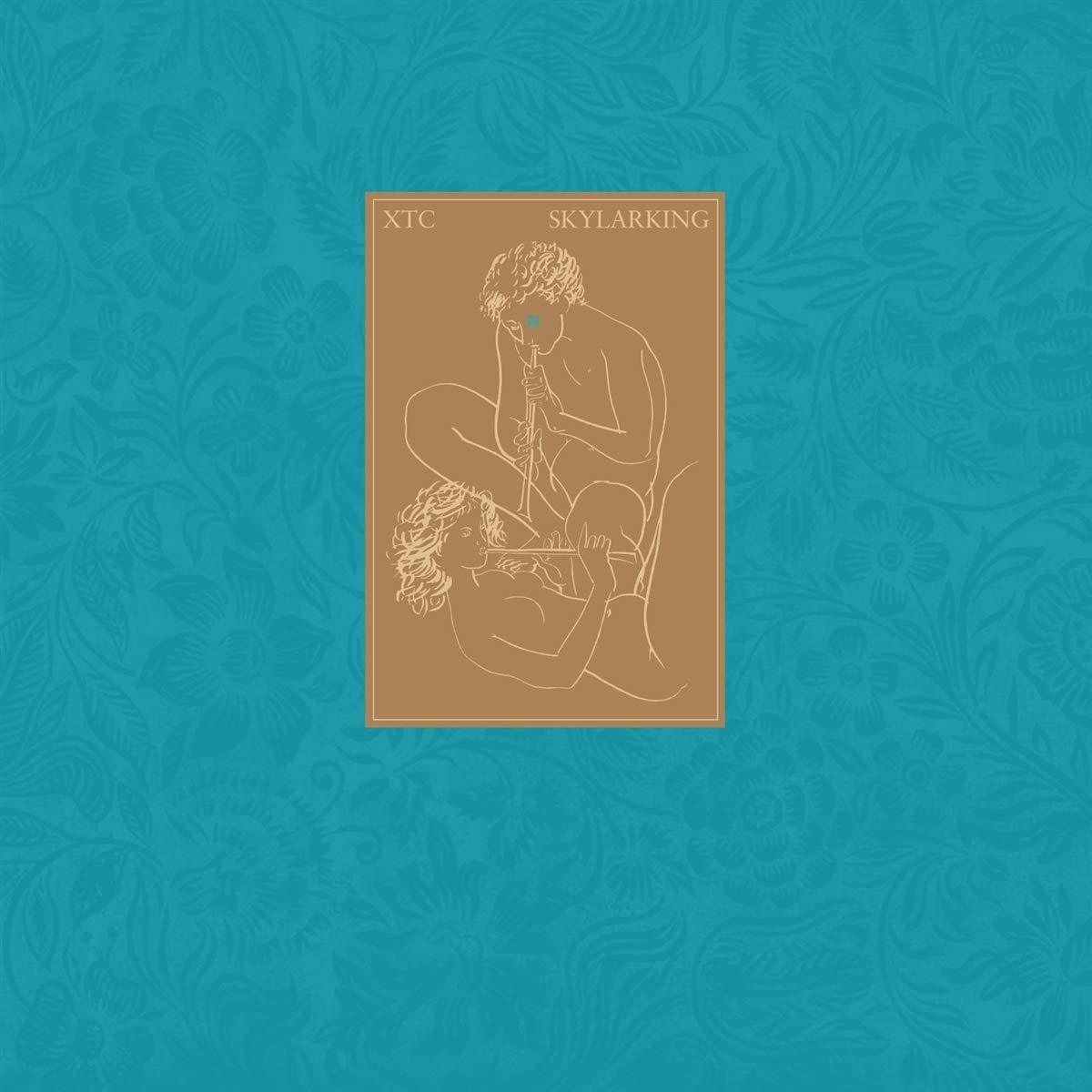 XTC- Skylarking ( Vinyl )